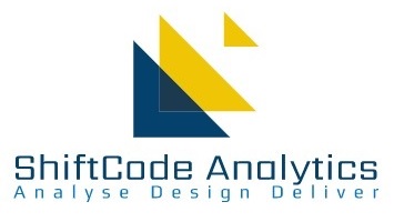ShiftCode Analytics